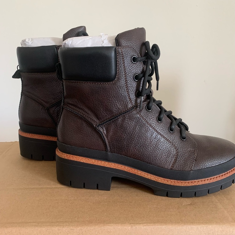 Adventure Boot